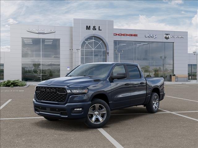 ram ram 1500 pickup 2026 3C6SRFGP6T4188472 image ram ram 1500 pickup 2026 3C6SRFGP6T4188472 image